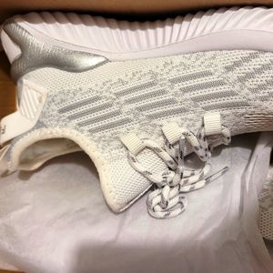 Yeezy inspired tennis shoes